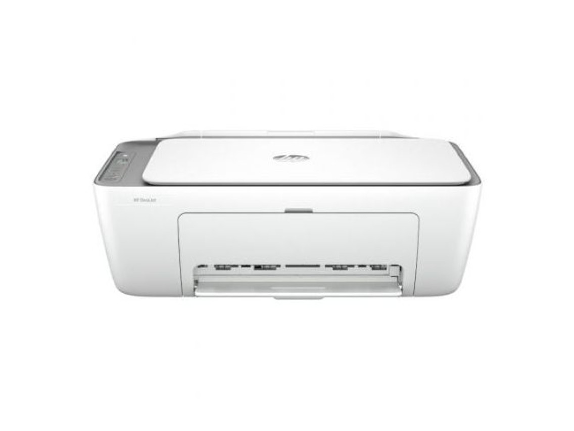 HP Deskjet 2820e WiFi Multifunction Printer / White