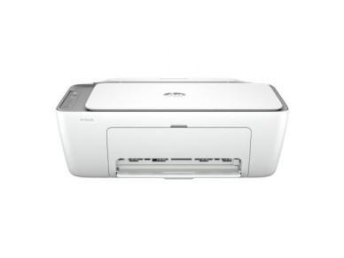 HP Deskjet 2820e WiFi Multifunction Printer / White