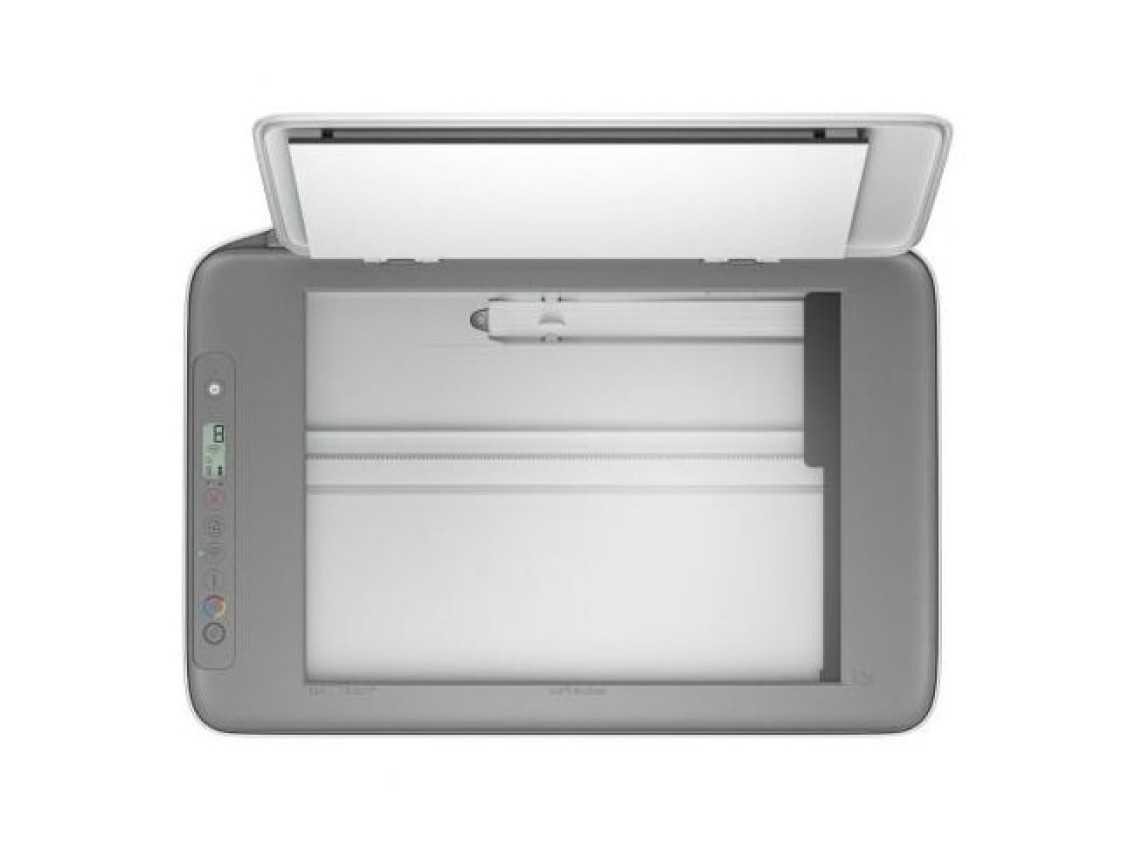 HP Deskjet 2820e WiFi Multifunction Printer / White