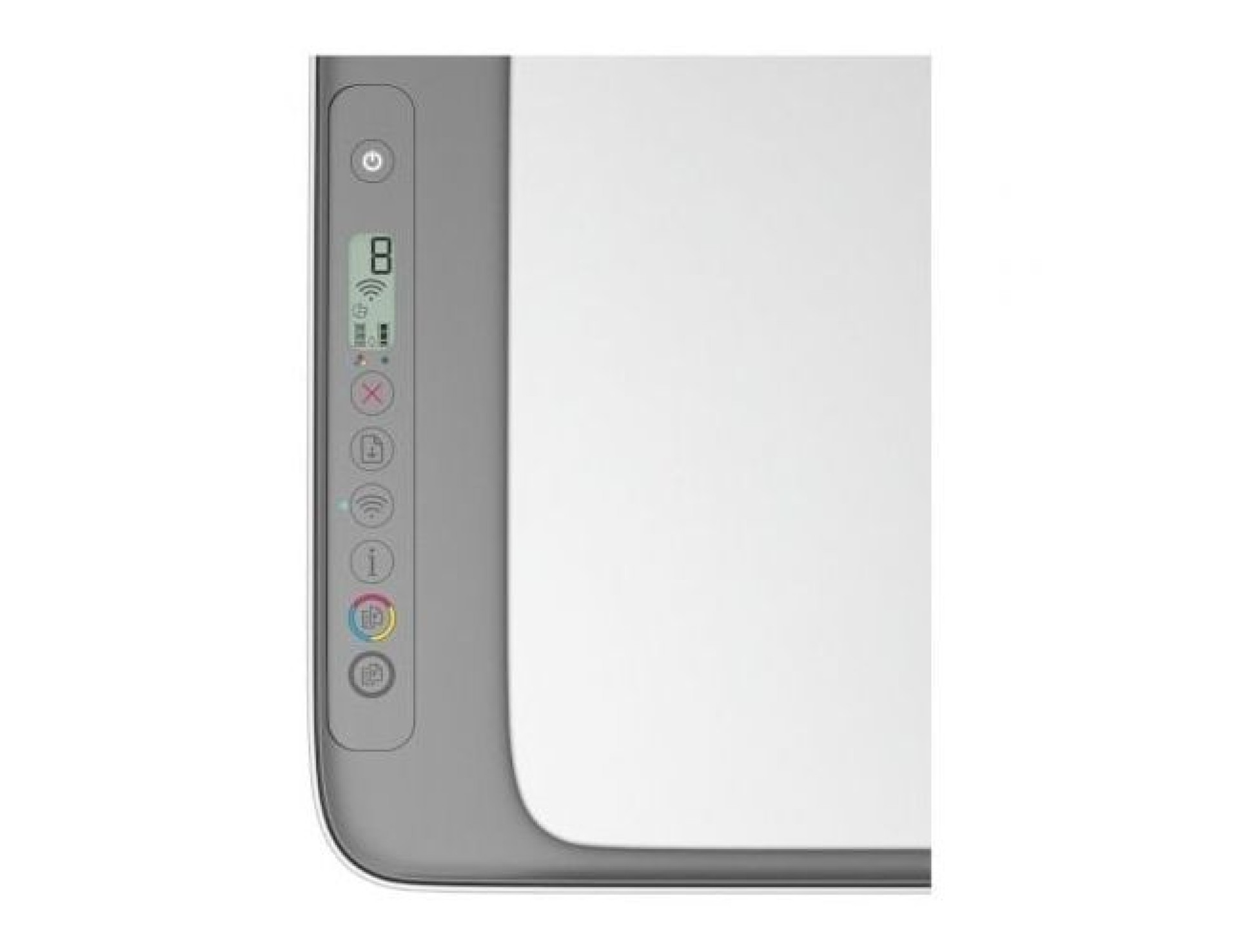 HP Deskjet 2820e WiFi Multifunction Printer / White