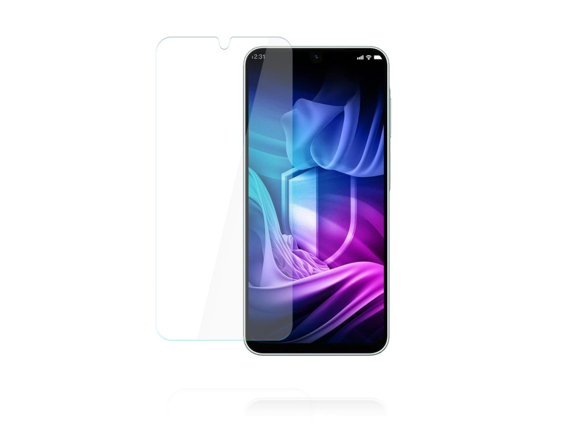 Película fosca 3mk Silky Matt Pro para Samsung Galaxy A27 5G