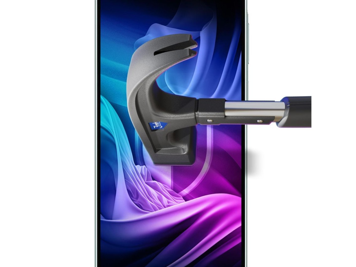 Película fosca 3mk Silky Matt Pro para Samsung Galaxy A27 5G