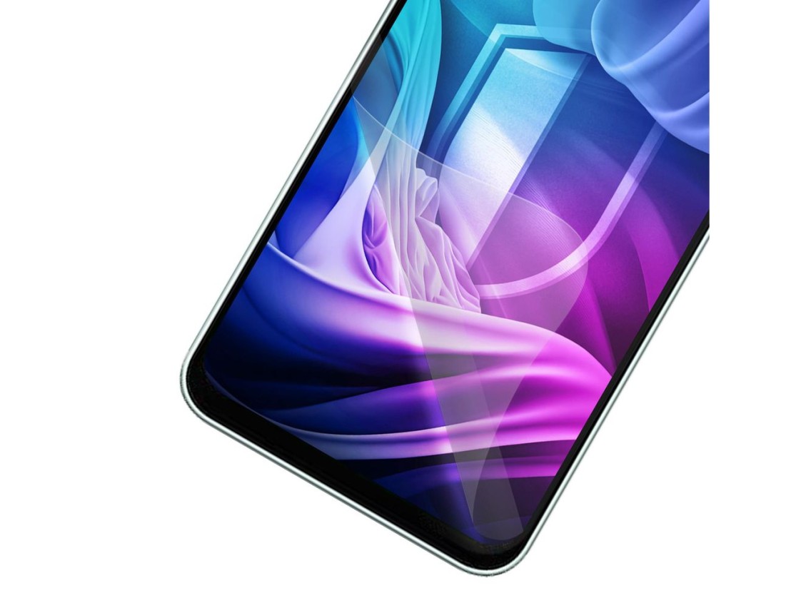 Película fosca 3mk Silky Matt Pro para Samsung Galaxy A27 5G