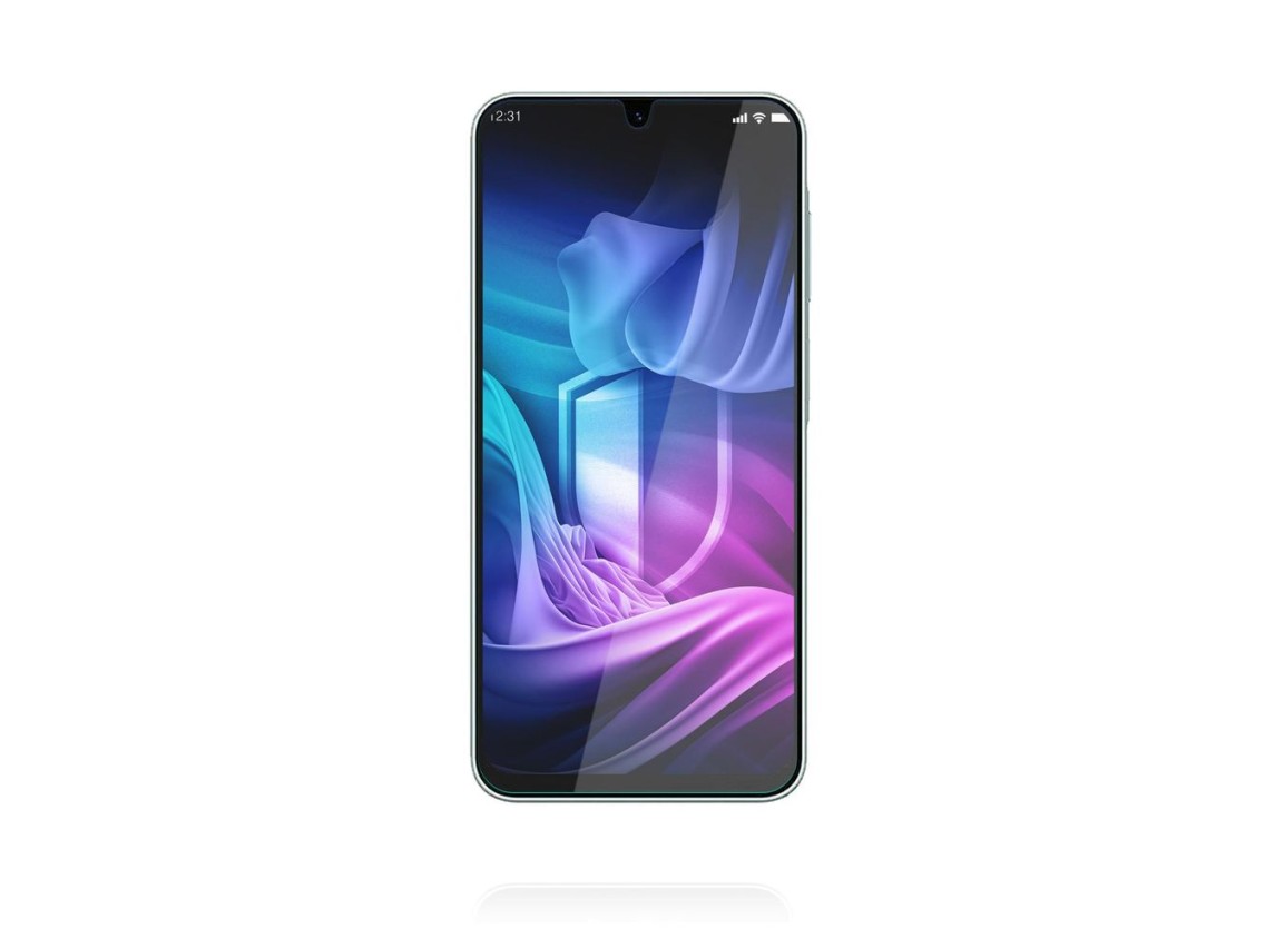 Película fosca 3mk Silky Matt Pro para Samsung Galaxy A27 5G
