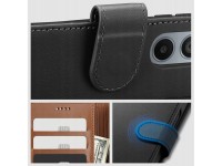 Tech-Protect Wallet Case for Samsung Galaxy S24 Ultra - Black Tech-Protect Wallet Case for Samsung Galaxy S24 Ultra - Black