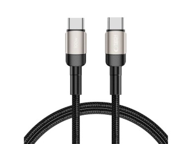 Cabo Tech-Protect UltraBoost Evo USB-C / USB-C PD 100W 5A 1m - tit�nio
