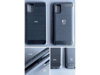 Tech-Protect TPUCarbon Case for Samsung Galaxy XCover 7 - Black Tech-Protect TPUCarbon Case for Samsung Galaxy XCover 7 - Black