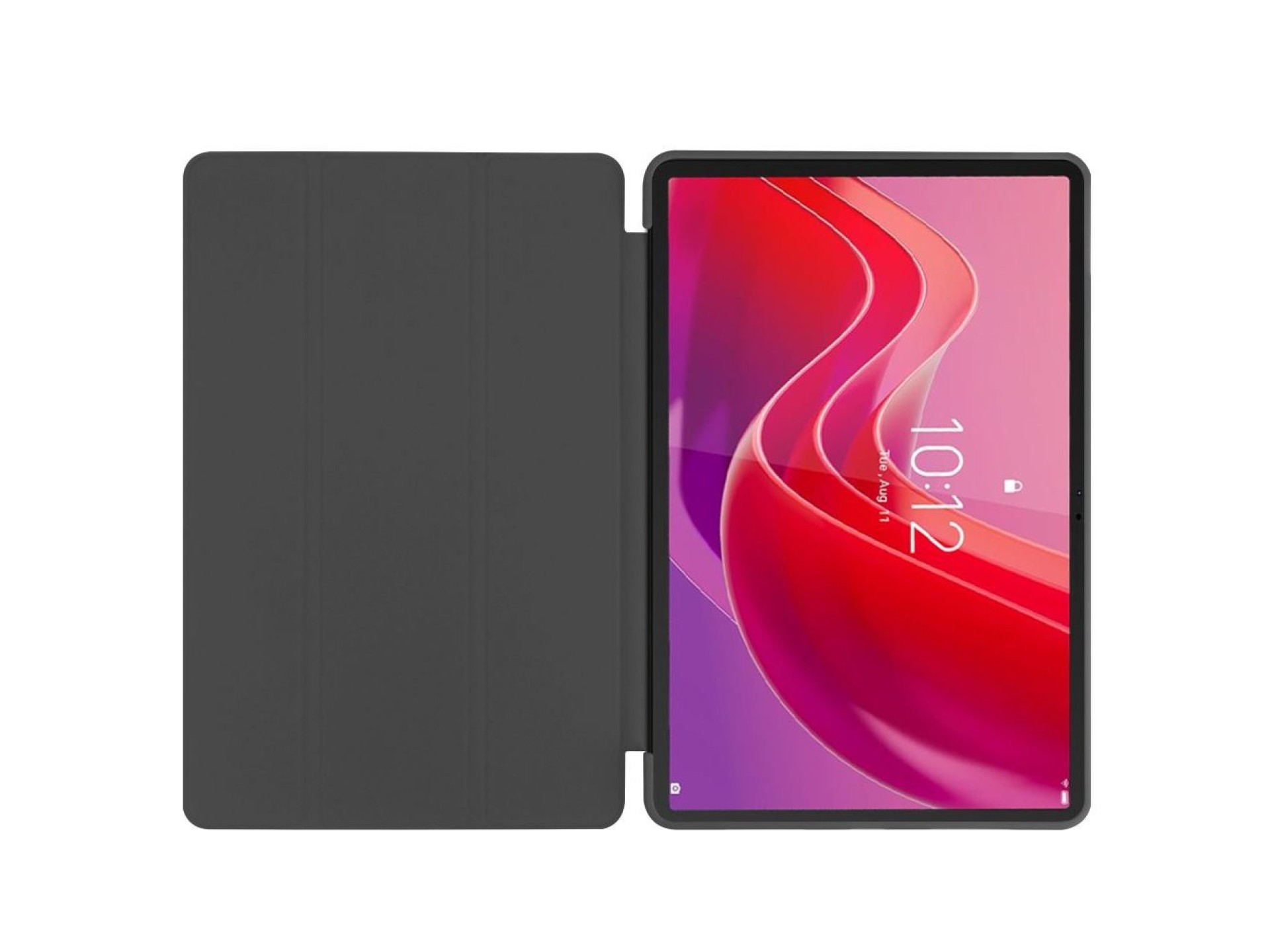 Capa Tech-Protect SmartCase para Lenovo Tab M11 11