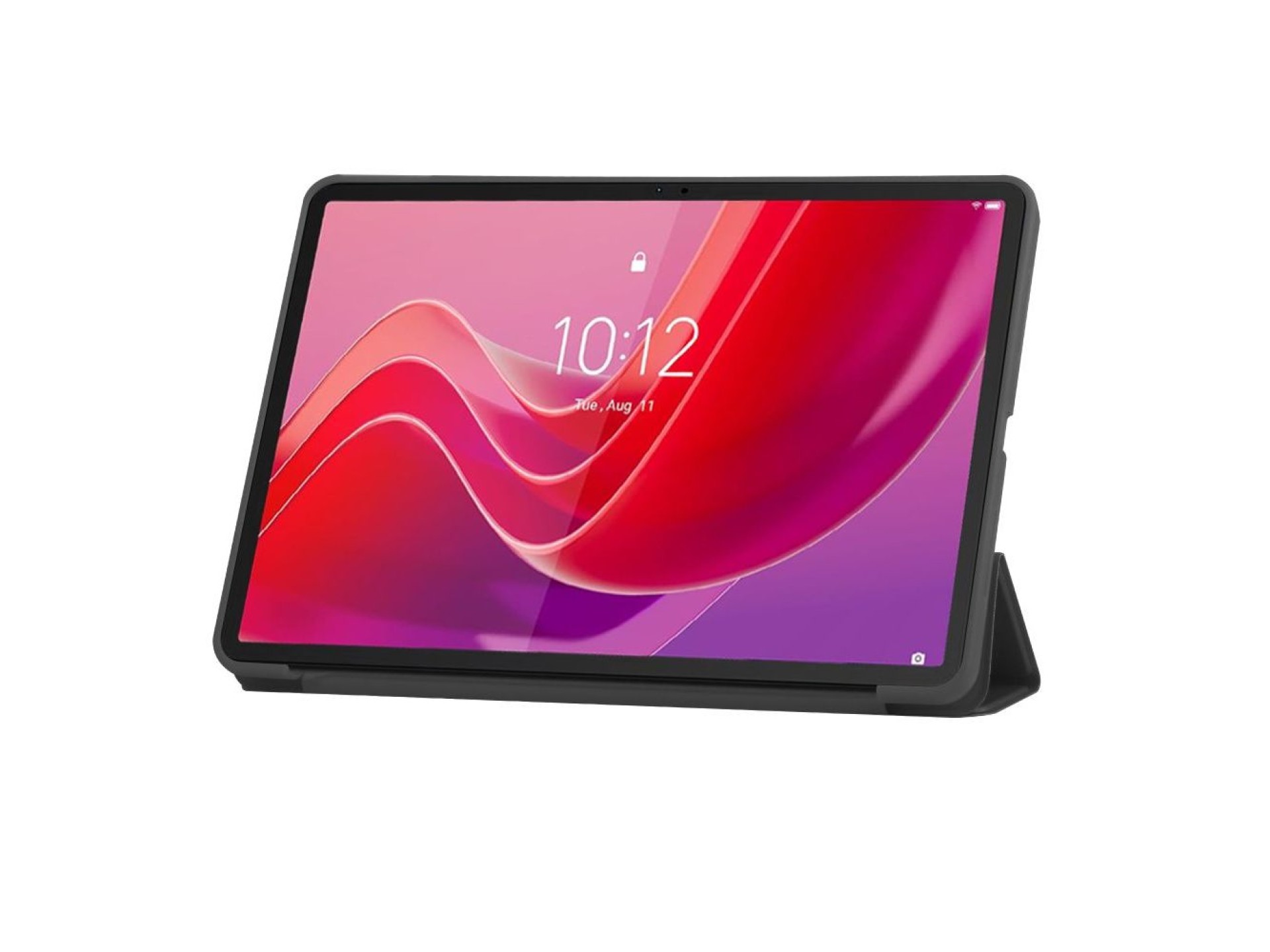 Capa Tech-Protect SmartCase para Lenovo Tab M11 11