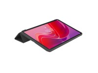 Capa Tech-Protect SmartCase para Lenovo Tab M11 11" TB-330 - preta Capa Tech-Protect SmartCase para Lenovo Tab M11 11" TB-330 - preta