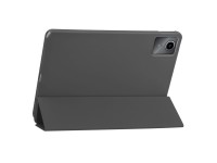Capa Tech-Protect SmartCase para Lenovo Tab M11 11" TB-330 - preta Capa Tech-Protect SmartCase para Lenovo Tab M11 11" TB-330 - preta