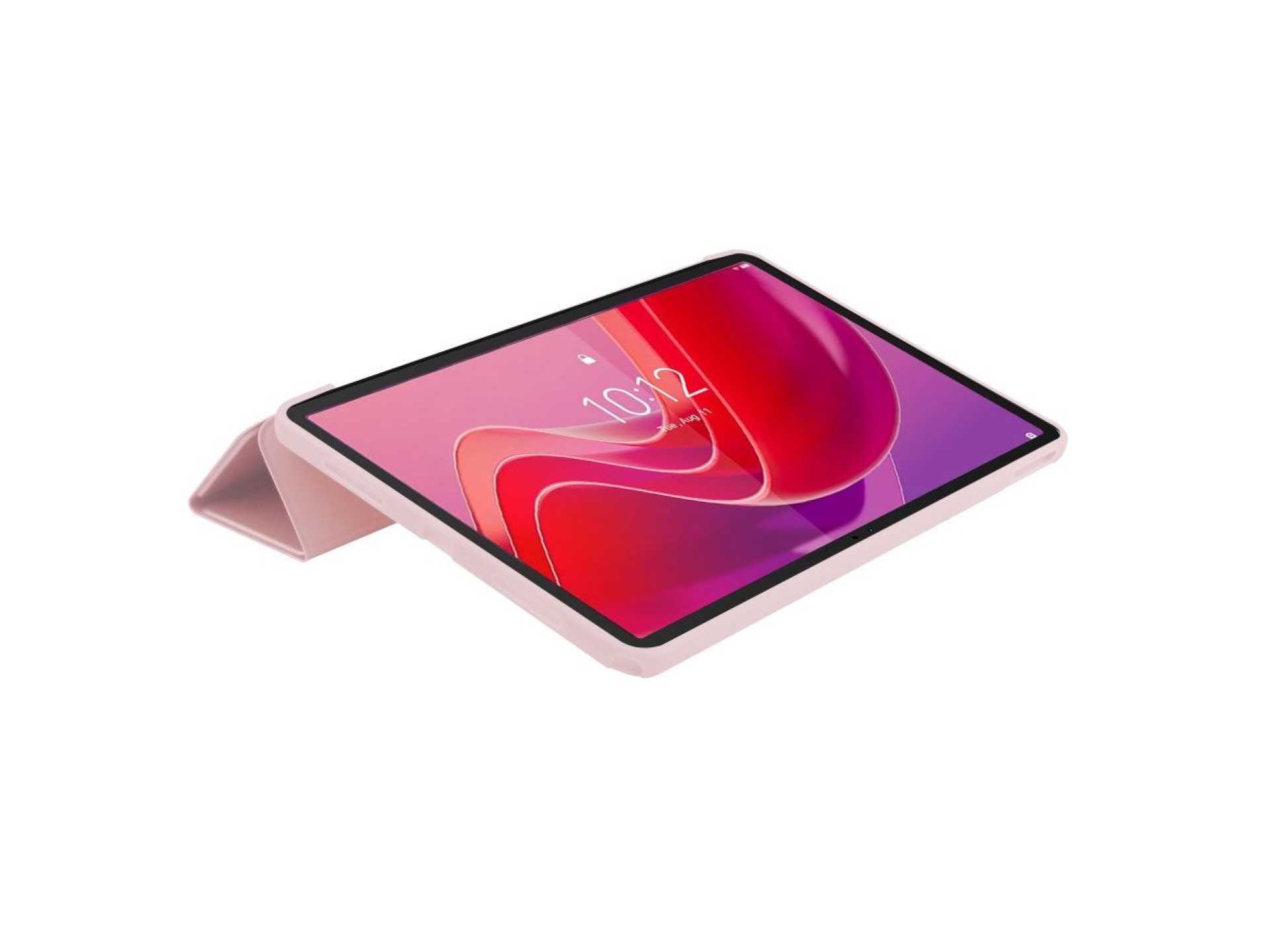 Funda Tech-Protect SmartCase para Lenovo Tab M11 de 11