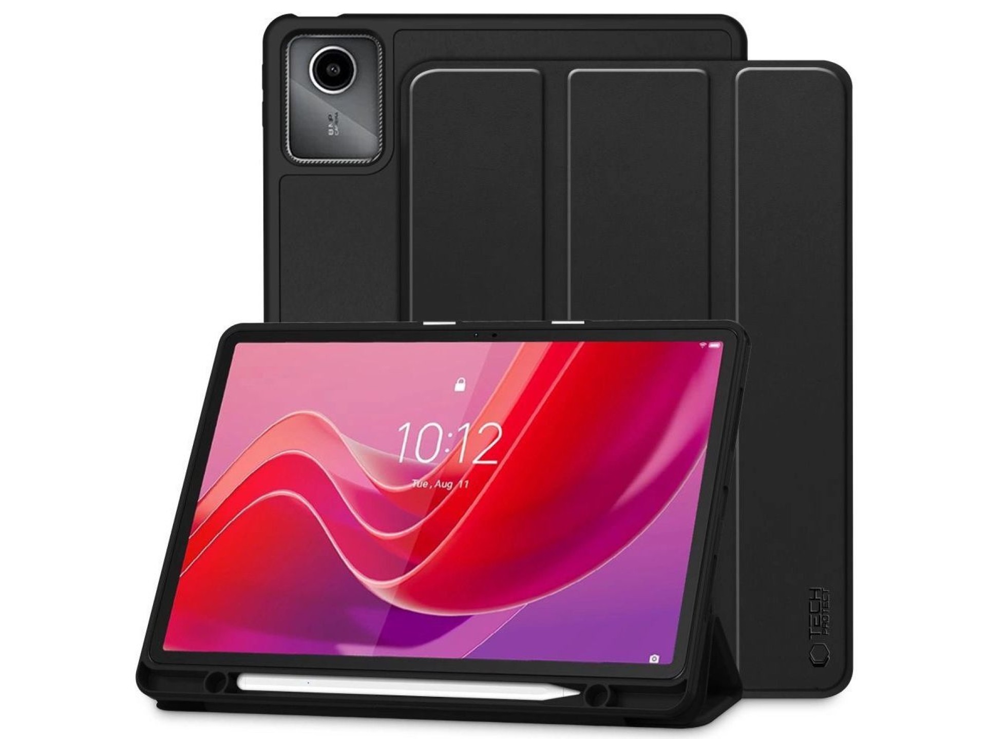 Capa Tech-Protect SC para Lenovo Tab M11 11
