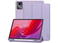 Capa Tech-Protect SC para Lenovo Tab M11 11" TB-330 - Roxa