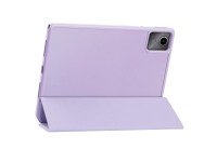 Capa Tech-Protect SC para Lenovo Tab M11 11" TB-330 - Roxa Capa Tech-Protect SC para Lenovo Tab M11 11" TB-330 - Roxa