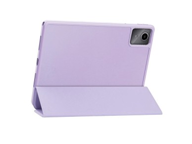 Capa Tech-Protect SC para Lenovo Tab M11 11" TB-330 - Roxa