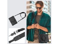 Capa Tech-Protect Solid360 para Lenovo Tab M11" 11.0 TB-330 - Preta Capa Tech-Protect Solid360 para Lenovo Tab M11" 11.0 TB-330 - Preta