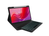 Capa Tech-Protect SC Pen + Teclado com Teclado para Lenovo Tab M11 11" TB-330 - Preta