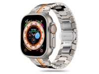 Tech-Protect Stainless Line Bracelet for Apple Watch 4 / 5 / 6 / 7 / 8 / 9 / SE / Ultra 1 / 2 (42/44 Tech-Protect Stainless Line Bracelet for Apple Watch 4 / 5 / 6 / 7 / 8 / 9 / SE / Ultra 1 / 2 (42/44