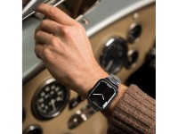 Tech-Protect Stainless Line Bracelet for Apple Watch 4 / 5 / 6 / 7 / 8 / 9 / SE / Ultra 1 / 2 (42/44 Tech-Protect Stainless Line Bracelet for Apple Watch 4 / 5 / 6 / 7 / 8 / 9 / SE / Ultra 1 / 2 (42/44