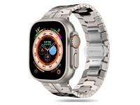 Correa Tech-Protect Stainless Line para Apple Watch 4 / 5 / 6 / 7 / 8 / 9 / SE / Ultra 1 / 2 (42/44/ Correa Tech-Protect Stainless Line para Apple Watch 4 / 5 / 6 / 7 / 8 / 9 / SE / Ultra 1 / 2 (42/44/