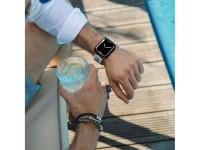 Correa Tech-Protect Stainless Line para Apple Watch 4 / 5 / 6 / 7 / 8 / 9 / SE / Ultra 1 / 2 (42/44/ Correa Tech-Protect Stainless Line para Apple Watch 4 / 5 / 6 / 7 / 8 / 9 / SE / Ultra 1 / 2 (42/44/