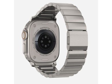 Tech-Protect SteelBand for Apple Watch 4 / 5 / 6 / 7 / 8 / 9 / SE / Ultra 1 / 2 (42/44/45/49 mm) - t Tech-Protect SteelBand for Apple Watch 4 / 5 / 6 / 7 / 8 / 9 / SE / Ultra 1 / 2 (42/44/45/49 mm) - t