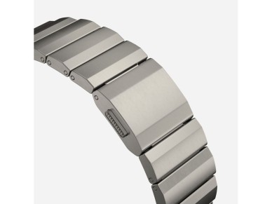 Tech-Protect SteelBand for Apple Watch 4 / 5 / 6 / 7 / 8 / 9 / SE / Ultra 1 / 2 (42/44/45/49 mm) - t Tech-Protect SteelBand for Apple Watch 4 / 5 / 6 / 7 / 8 / 9 / SE / Ultra 1 / 2 (42/44/45/49 mm) - t