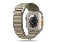 Tech-Protect Nylon Pro Strap for Apple Watch 4 / 5 / 6 / 7 / 8 / 9 / SE / Ultra 1 / 2 (42/44/45/49 m