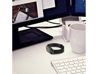 Pulseira Tech-Protect MilaneseBand para Xiaomi Smart Band 8/8 NFC - Rosa Pulseira Tech-Protect MilaneseBand para Xiaomi Smart Band 8/8 NFC - Rosa