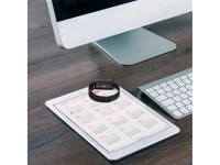 Pulseira Tech-Protect MilaneseBand para Xiaomi Smart Band 8/8 NFC - Prata Pulseira Tech-Protect MilaneseBand para Xiaomi Smart Band 8/8 NFC - Prata