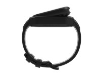Tech-Protect Armor strap for Xiaomi Smart Band 8 / 8 NFC - black Tech-Protect Armor strap for Xiaomi Smart Band 8 / 8 NFC - black
