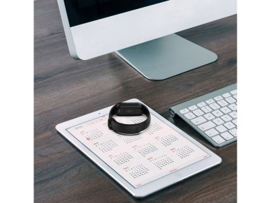 Correa Tech-Protect IconBand para Xiaomi Smart Band 8 / 8 NFC - Beige Correa Tech-Protect IconBand para Xiaomi Smart Band 8 / 8 NFC - Beige