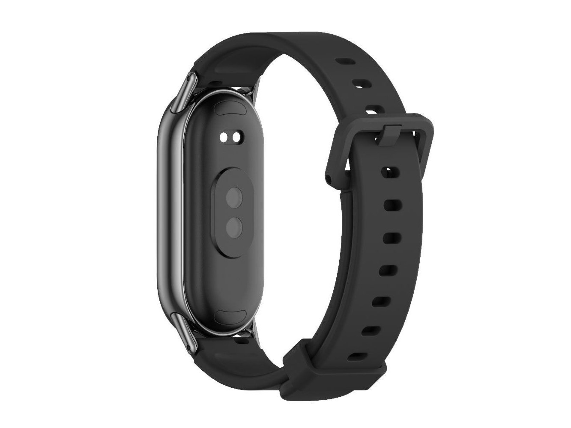 Pulseira Tech-Protect IconBand Pro para Xiaomi Smart Band 8 / 8 NFC - Preta