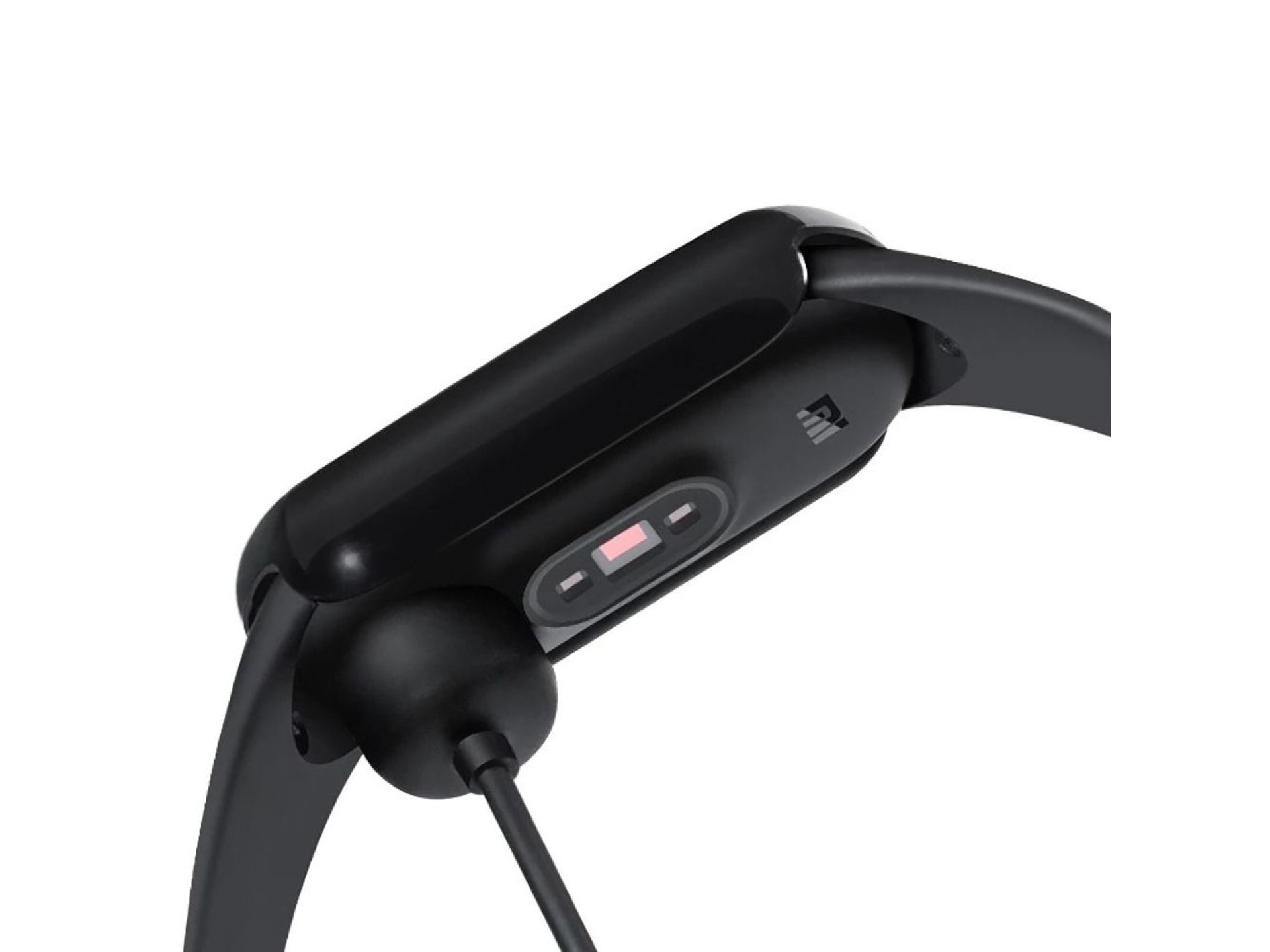 Capa Tech-Protect Defense360 para Xiaomi Smart Band 8 / 8 NFC - Preta