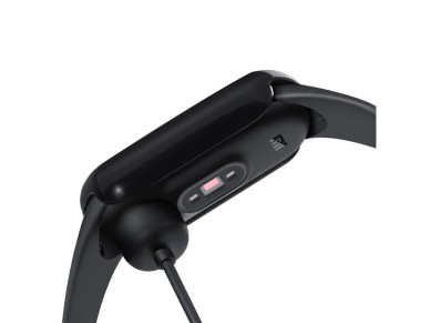 Tech-Protect Defense360 Case for Xiaomi Smart Band 8 / 8 NFC - Black Tech-Protect Defense360 Case for Xiaomi Smart Band 8 / 8 NFC - Black