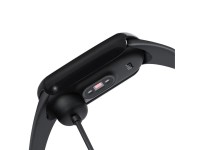 Capa Tech-Protect Defense360 para Xiaomi Smart Band 8 / 8 NFC - Preta Capa Tech-Protect Defense360 para Xiaomi Smart Band 8 / 8 NFC - Preta