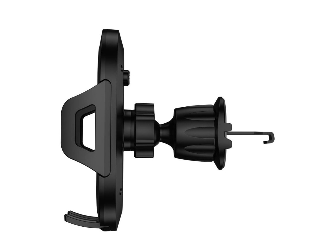 Tech-Protect V5 Car Phone Holder for Cockpit/Air Vent - Black