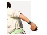 Tech-Protect IconBand strap for Xiaomi Smart Band 8 / 8 NFC - blue Tech-Protect IconBand strap for Xiaomi Smart Band 8 / 8 NFC - blue