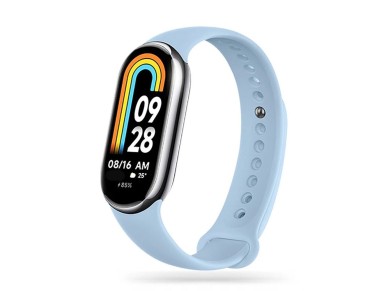 Tech-Protect IconBand strap for Xiaomi Smart Band 8 / 8 NFC - blue