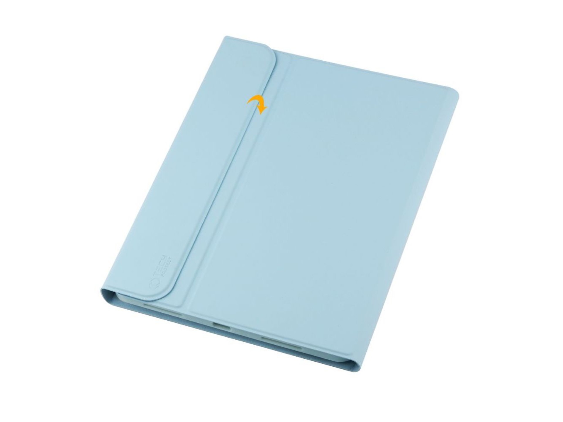 Capa Tech-Protect SC Pen + Teclado com Teclado para iPad 10.9