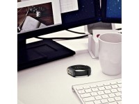 Tech-Protect IconBand Strap for Xiaomi Smart Band 8 / 8 NFC - Black Tech-Protect IconBand Strap for Xiaomi Smart Band 8 / 8 NFC - Black