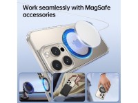 Anillo magn�tico universal Tech-Protect MagMat MagSafe - Blanco
