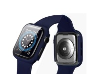 Capa Tech-Protect Defense360 para Apple Watch 4 / 5 / 6 / SE (44 mm) - Transparente Capa Tech-Protect Defense360 para Apple Watch 4 / 5 / 6 / SE (44 mm) - Transparente
