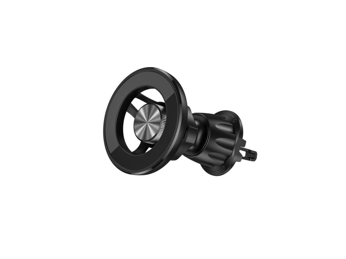 Soporte para tel�fono de coche Tech-Protect N54 con MagSafe para rejilla de ventilaci�n - Negro
