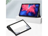 Capa Tech-Protect SmartCase para Lenovo Tab P11 (2ª geração) 11,5" TB-350 - preta Capa Tech-Protect SmartCase para Lenovo Tab P11 (2ª geração) 11,5" TB-350 - preta