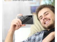 Capa Tech-Protect Kevlar para Samsung Galaxy S23+ - Transparente Capa Tech-Protect Kevlar para Samsung Galaxy S23+ - Transparente