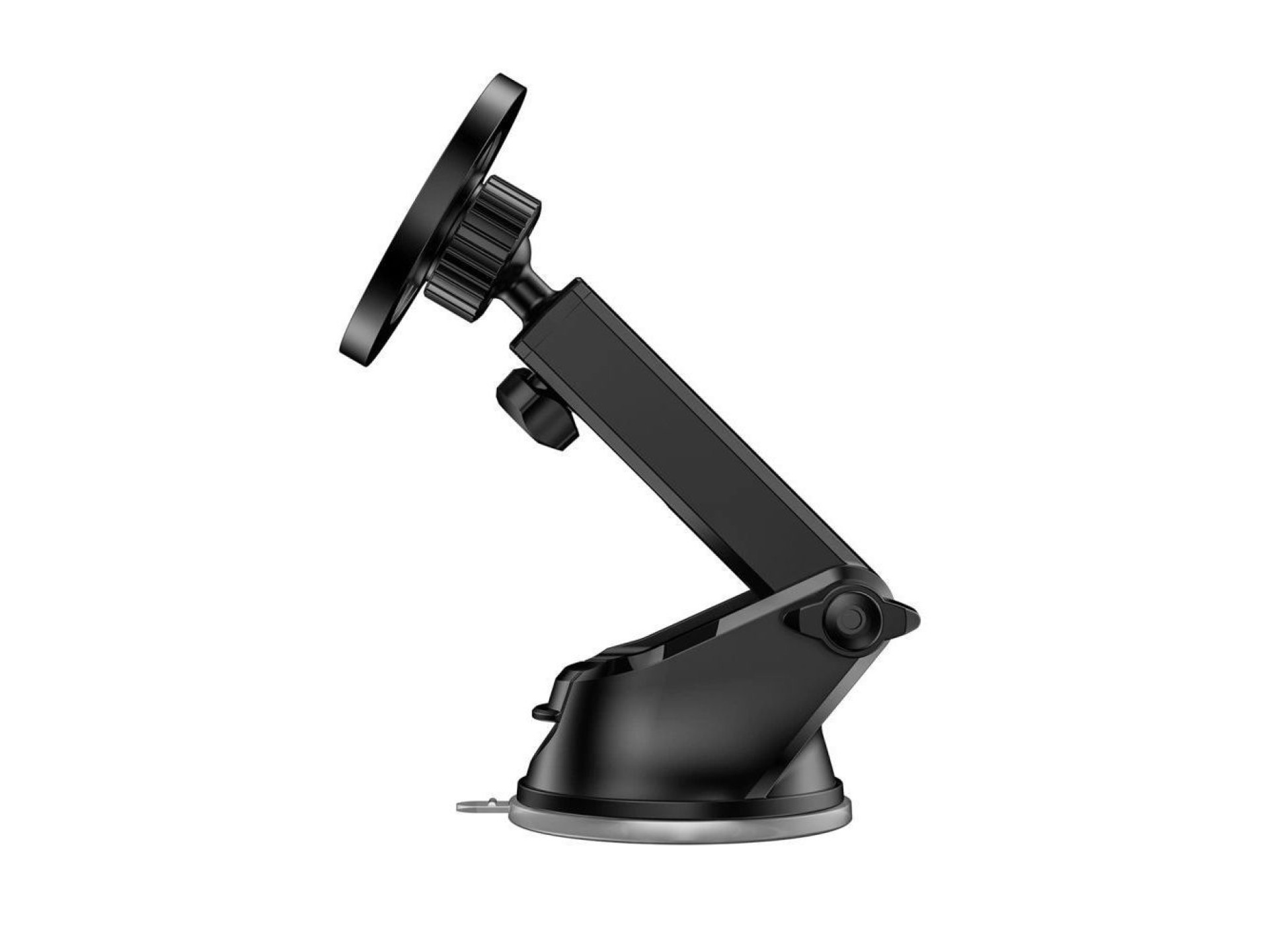 Suporte para celular Tech-Protect N51 MagSafe para carro, para instalação no painel/saída de ar - Pr