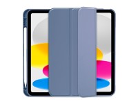 Capa Tech-Protect SC Pen para iPad 10.9" 2022 - Azul Capa Tech-Protect SC Pen para iPad 10.9" 2022 - Azul
