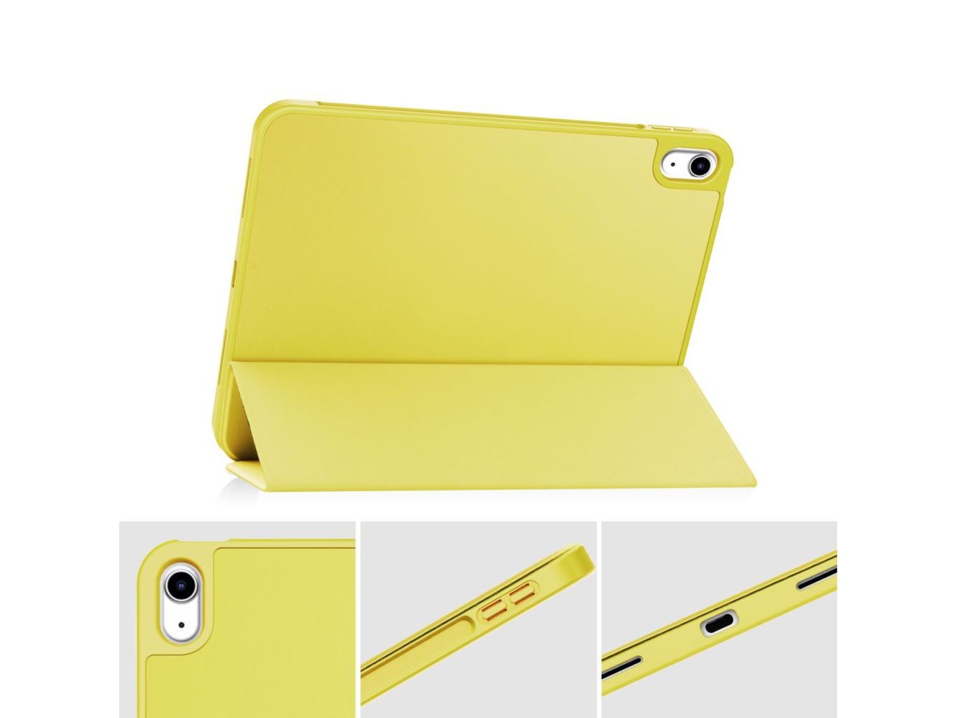 Funda Tech-Protect SC Pen para iPad de 10,9